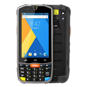 Point Mobile PM66