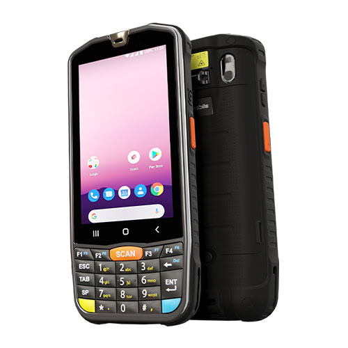 Point Mobile PM67