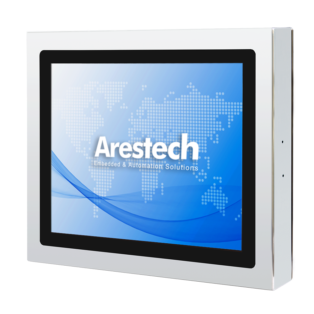 Arestech TPM Series