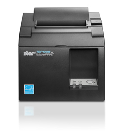 Star TSP100 Series