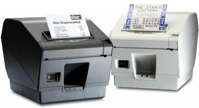 Star TSP700II Series