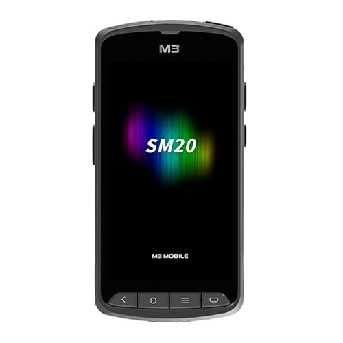 M3 Mobile SM20