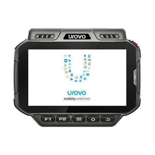 Urovo U2