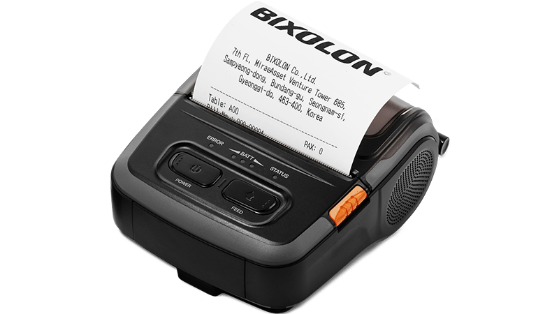 BIXOLON SPP-R