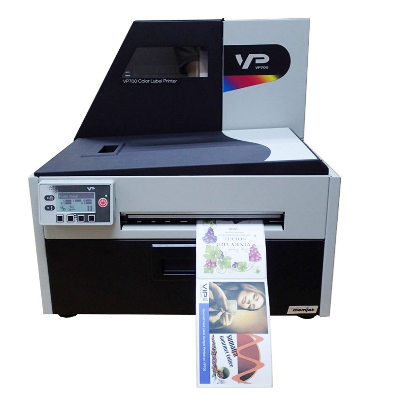 VIPColor VP700