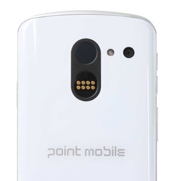 Point Mobile PM30 HC