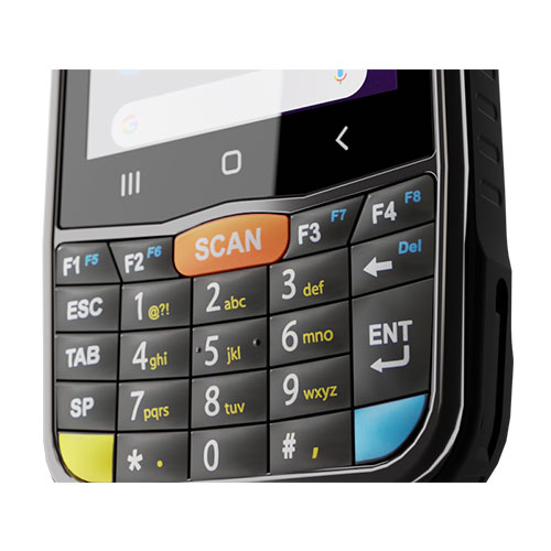 Point Mobile PM67