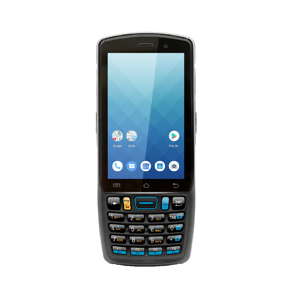 UNITECH EA320