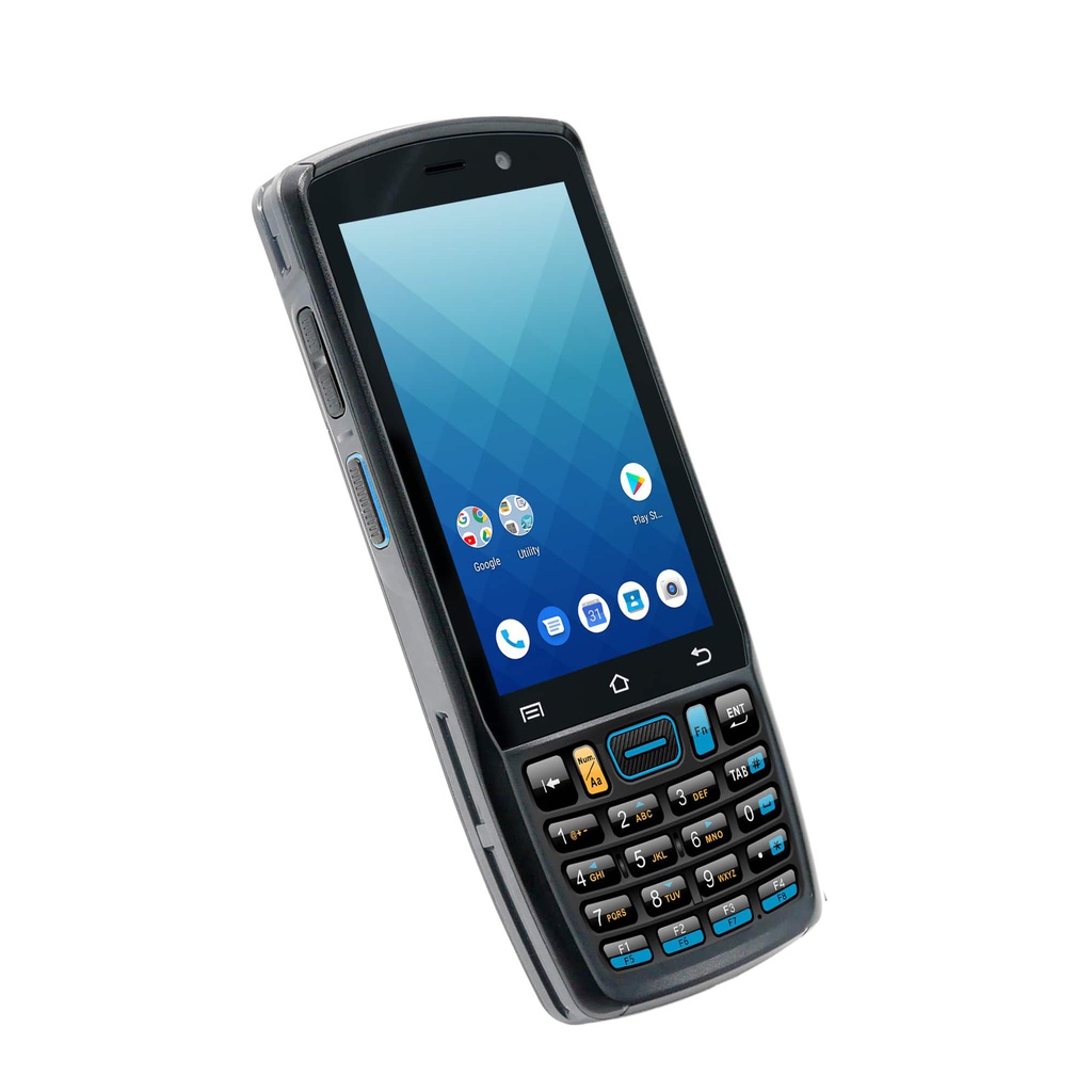 UNITECH EA320